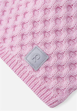 Beanie, Nyksund Pale rose