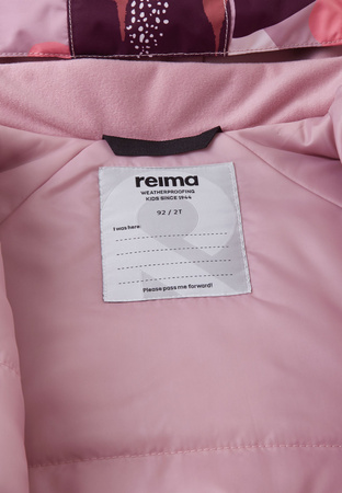 ReimaTec winter overall, Puhuri