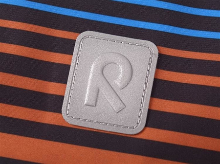 Reimatec winter jacket, Regor Orange