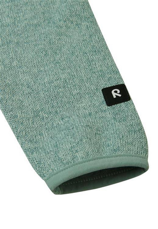 Fleece overall, Tahti