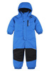 Winter overall, Pakuri Brave blue