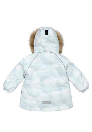 Reimatec jacket, Sukkula White