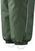 Reimatec winter overall, Gotland Dark green