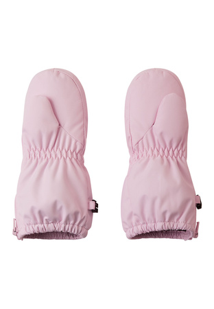 Mittens (woven), Tassu