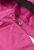 Reimatec overall, Marte Mid, Cherry Pink