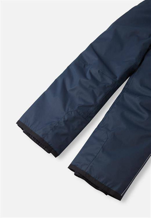 Spodnie reima narciarskie ReimaTec, Proxima, Granatowy Unisex