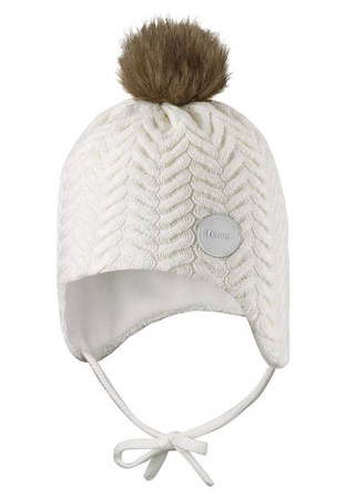 Beanie, Murmeli White
