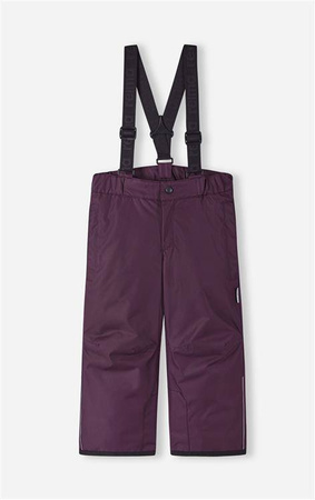 Reimatec winter pants, Proxima Deep purple