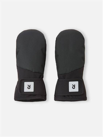 Reimatec mittens, Lapases, Black