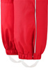 Reimatec winter overall, Trondheim Tomato red