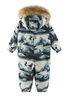 ReimaTec winter overall, Lappi