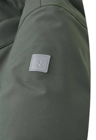 Reimatec down jacket, Serkkula, Unisex