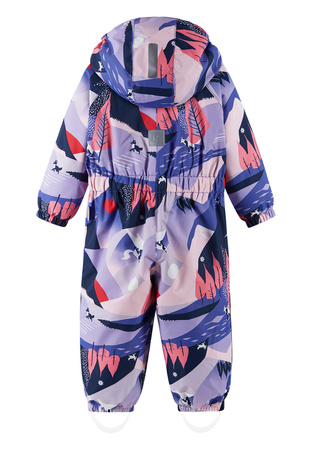 ReimaTec winter overall, Puhuri