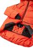 Reimatec down jacket, Alkkula, Boys