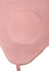 Beanie, Murmeli Powder pink