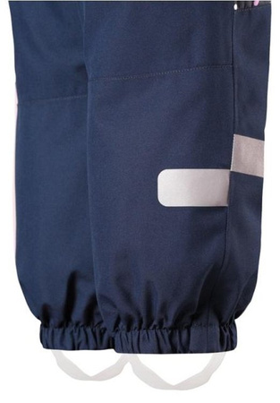 Kombinezon reima Kiddo zimowy Reimatec, Snowy