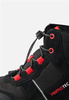 Buty reima zimowe ReimaTec, Ehtii, Czarny Unisex