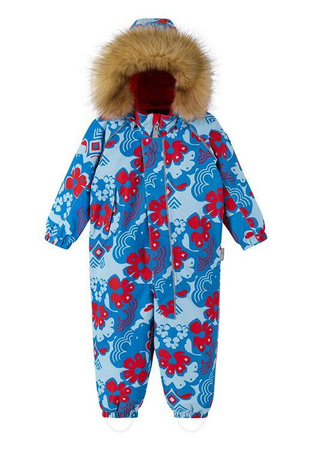 Reimatec winter overall, Lappi