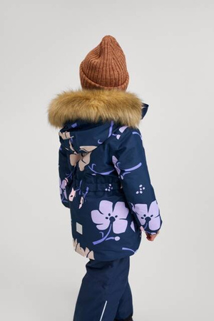 Reimatec winter jacket, Muurame, Girls