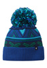 Beanie, Kirjoen