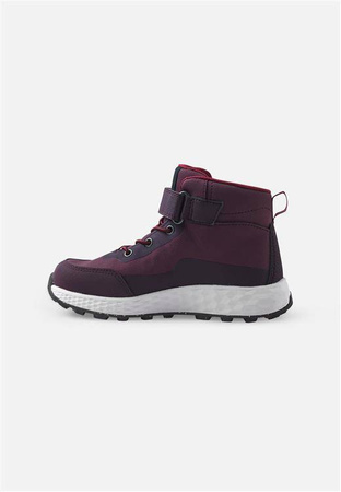 Reimatec shoes, Hiipien, Deep purple