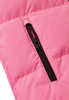 Down jacket, Paimio
