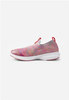 Buty reima  sneakersy, Bouncing, kolor Różowy, Uniseks
