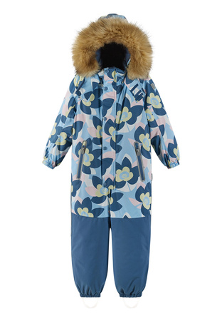 ReimaTec winter overall, Kipina