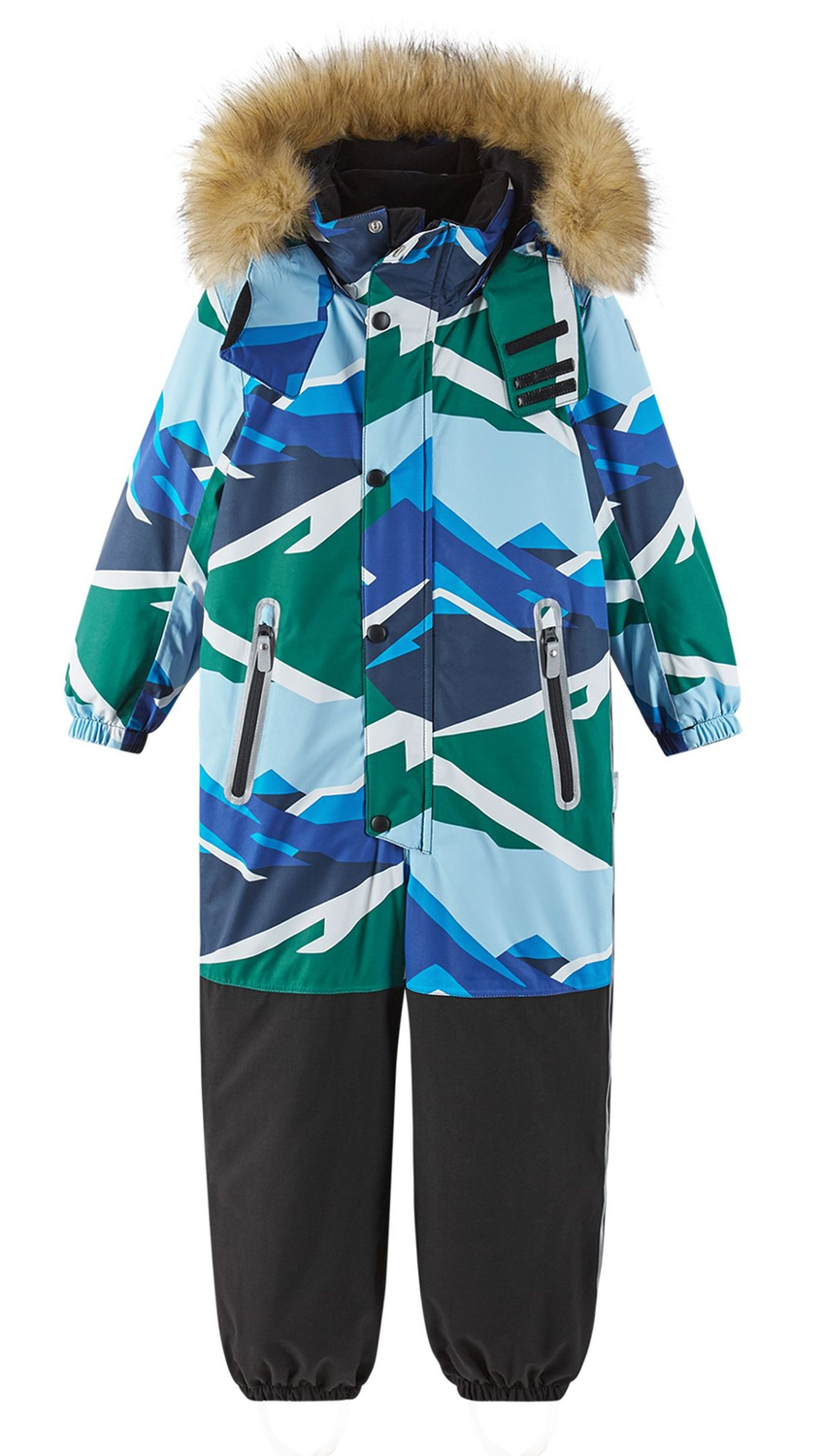 ReimaTec winter overall, Kipina