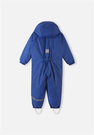 Winter overall, Tuohi, Twilight Blue