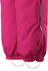 Reimatec winter overall, Stavanger Raspberry pink