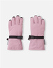 Reimatec gloves, Tartu, Grey Pink