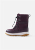 Reimatec winter boots, Laplander 2.0, Deep purple