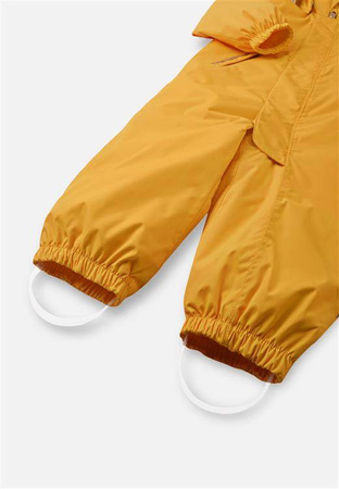 Reimatec winter overall, Gotland, Radiant Orange