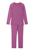 Thermal set, Taival