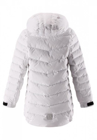 Kurtka reima zimowa puchowa, Juuri