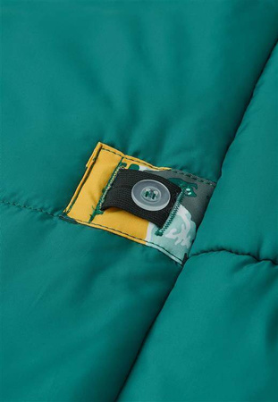 Reimatec winter overall, Kipina