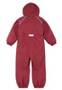 Reimatec winter overall, Tromssa Lingonberry red
