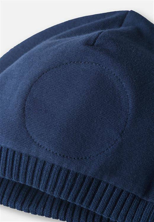 Beanie, Haapa Navy, Unisex