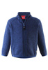 Fleece set, Tahto Jeans blue