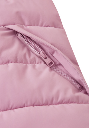 Winter jacket, Luvia