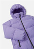 Down jacket, Paimio, Blooming Lilac