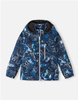 Softshell jacket, Vantti, Navy