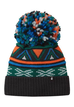 Beanie, Kirjoen, Unisex