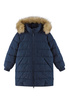 Winter jacket, Luvia