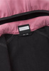 Kurtka reima softshell, Vantti, Różowy
