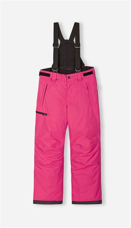 Reimatec winter pants, Terrie Azalea pink