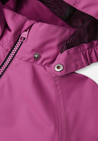 Reimatec jacket, Soutu Aquatic, Unisex