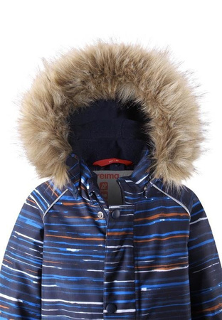 Reimatec winter overall, Lappi Navy