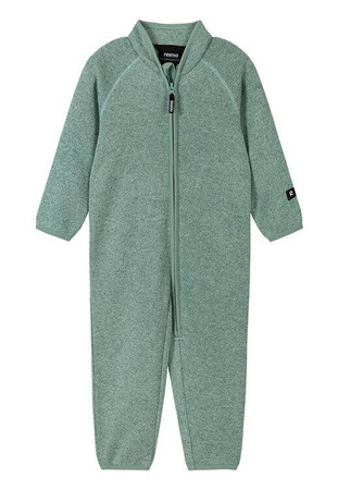 Fleece overall, Tahti